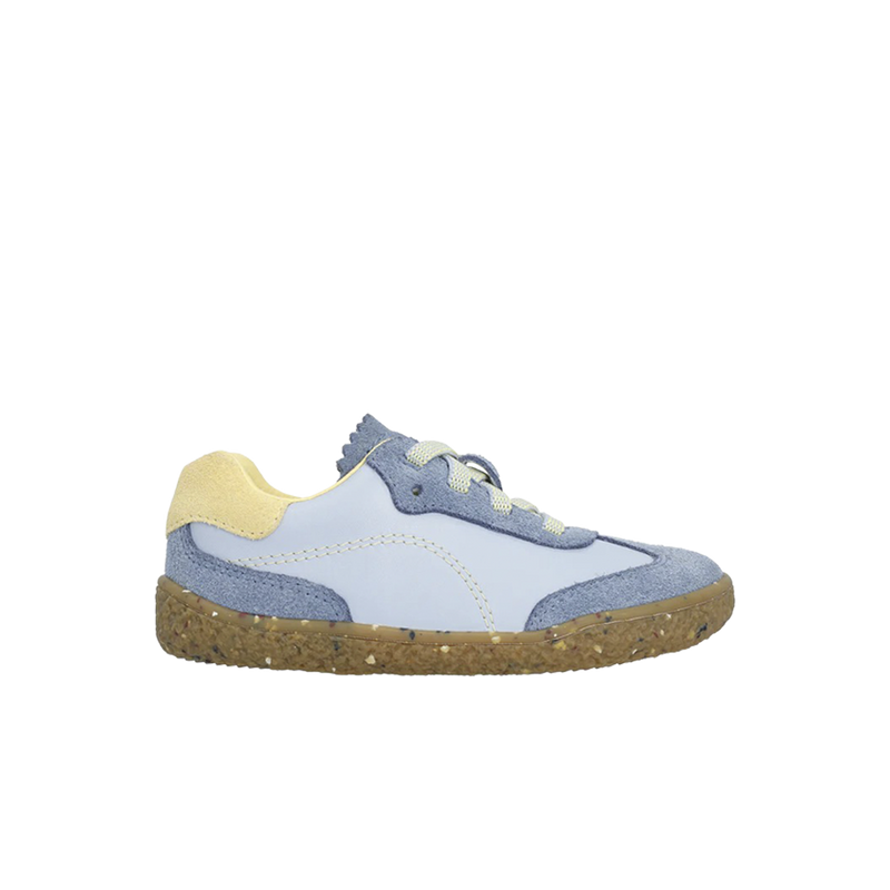 Panama Kids Sky Blue/Lemon Cream