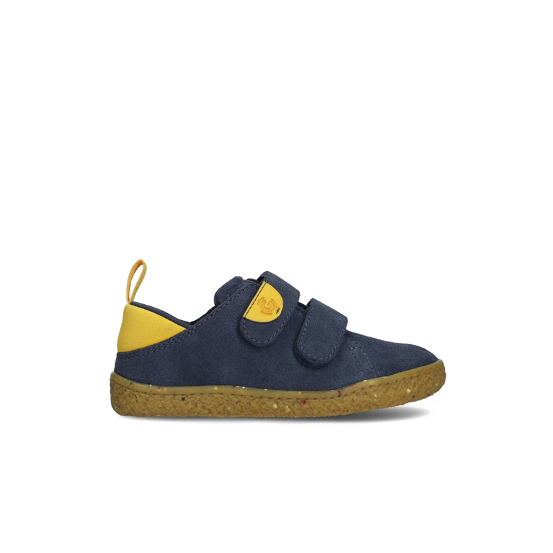Malmo Kids Navy/Yellow