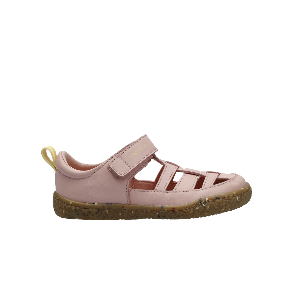 Noto 2.0 Kids Rouge/Lemon Cream