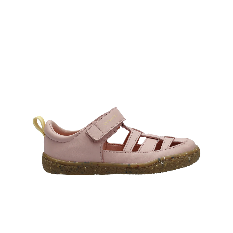Noto 2.0 Kids Rouge/Lemon Cream