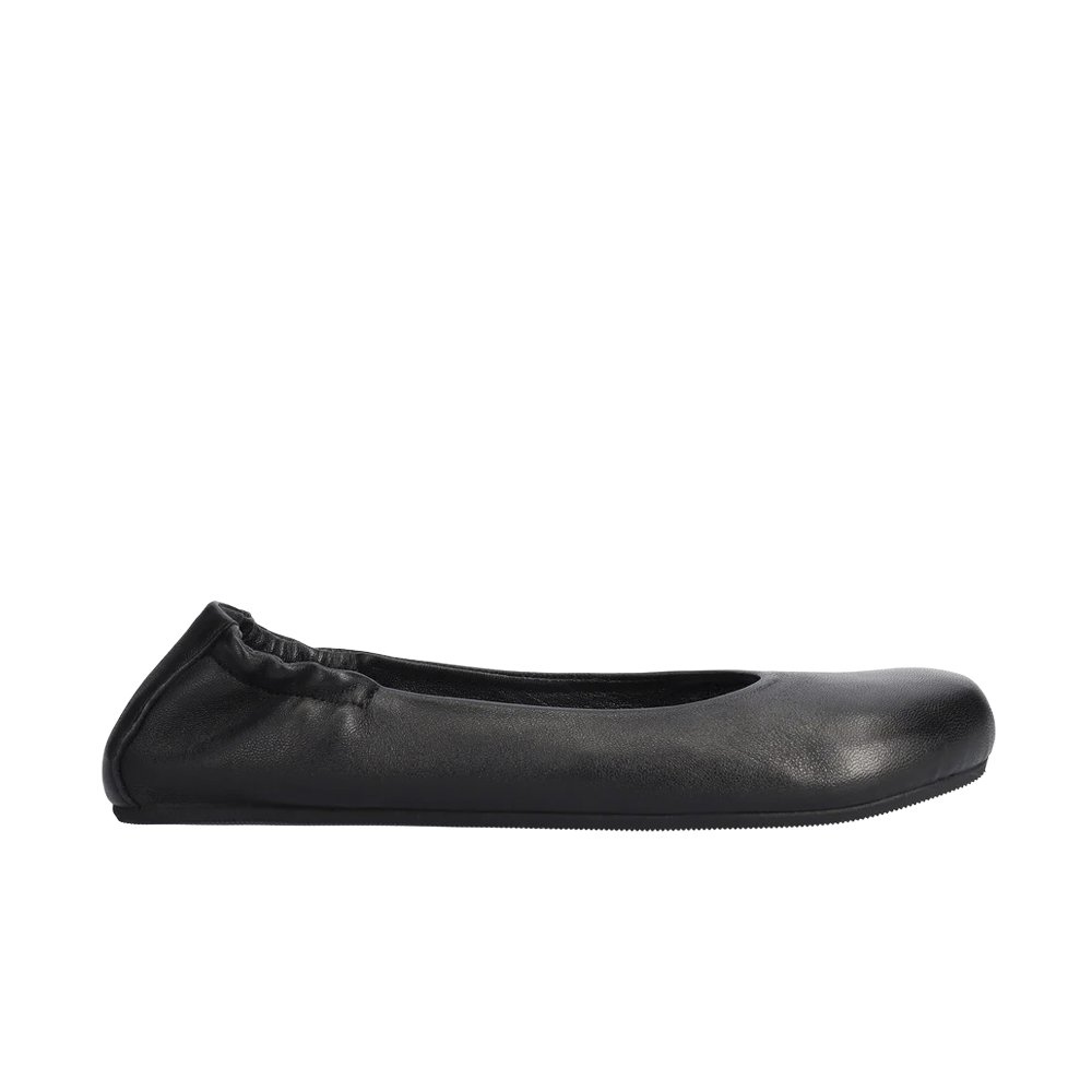 Sleek Womens Black