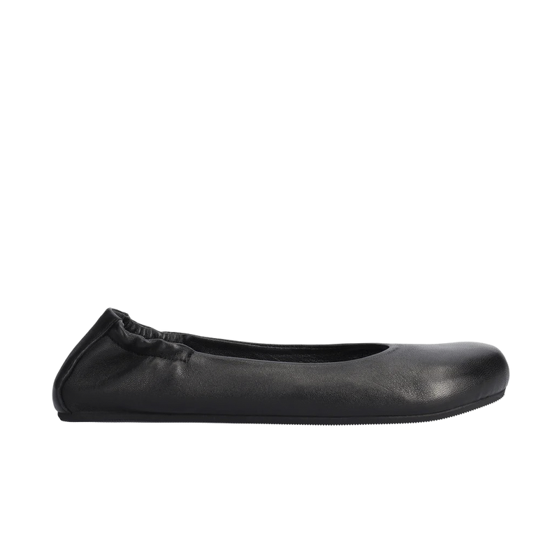 Sleek Womens Black