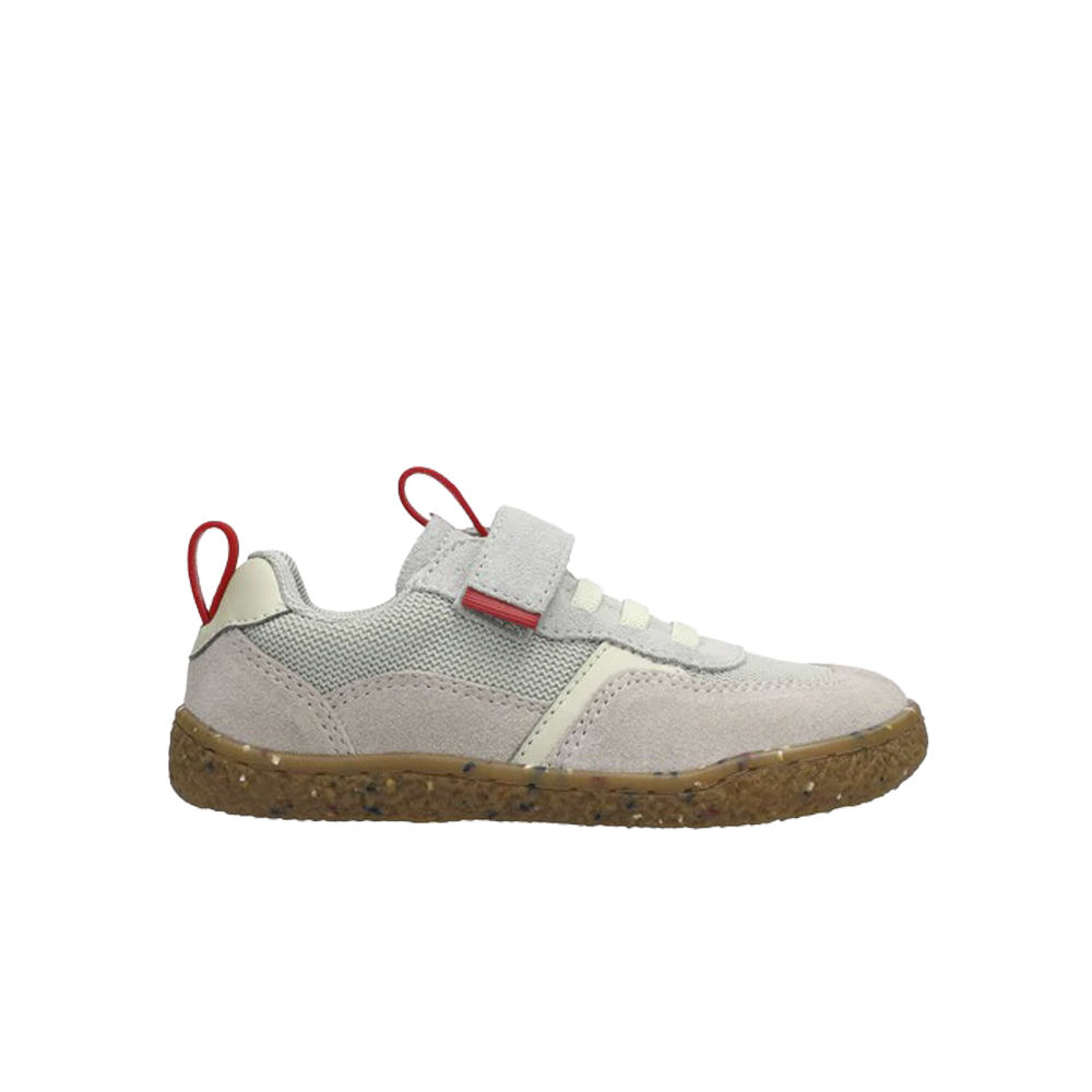 Lou 2.0 Kids Sage Green/Red