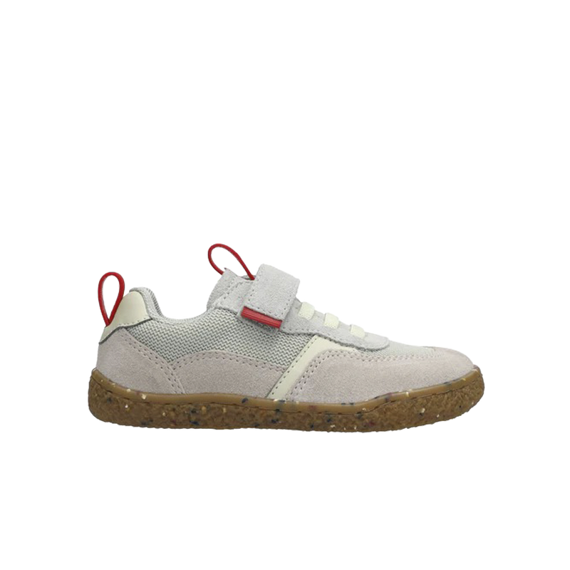 Lou 2.0 Kids Sage Green/Red