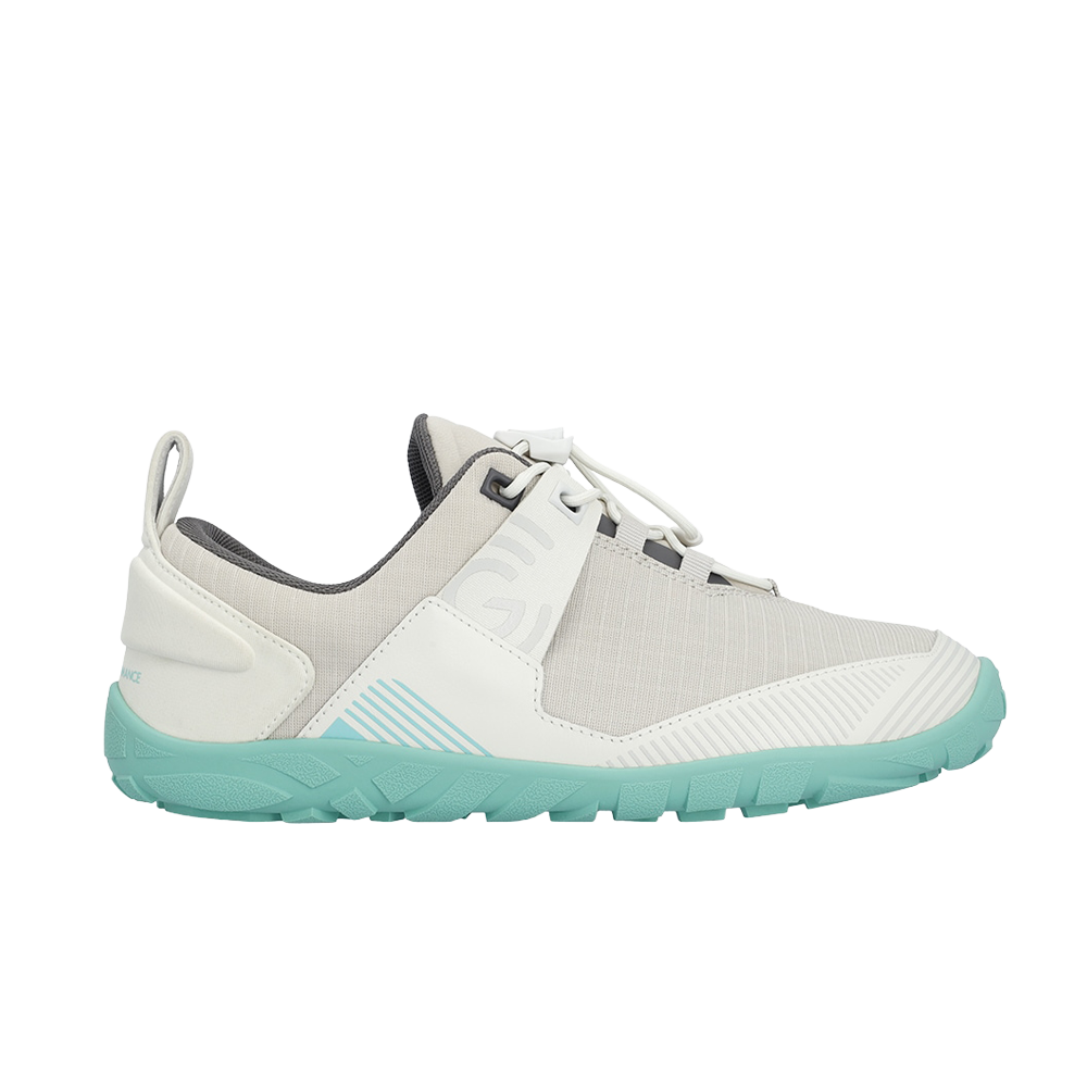 Chamonix TR Low Men Stone/Mint
