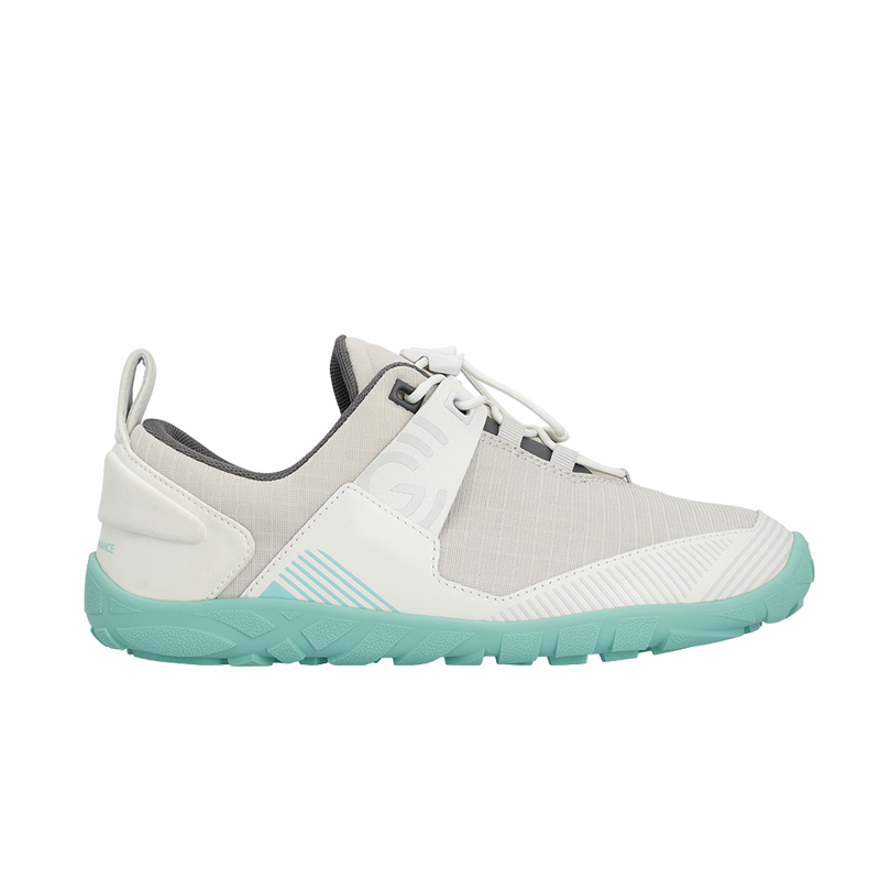 Chamonix TR Low Men Stone/Mint