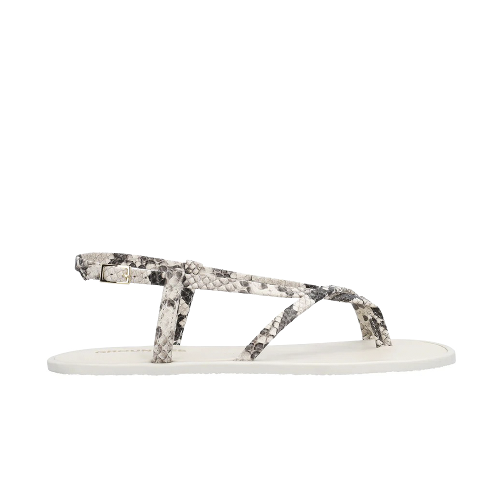 Maya Women Snake