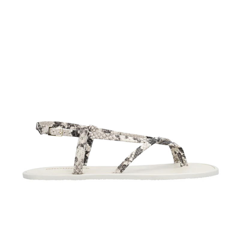 Maya Women Snake