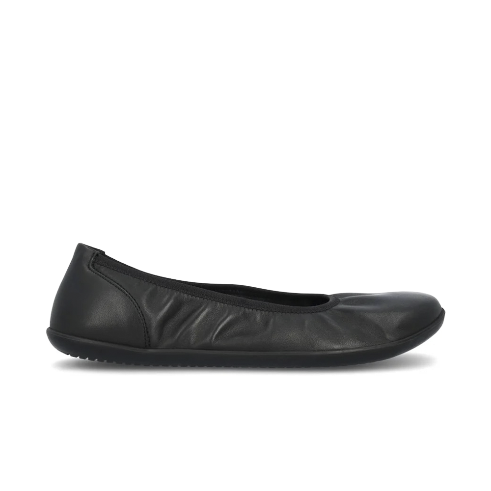 Lily 3.0 Barefoot+ Women Black