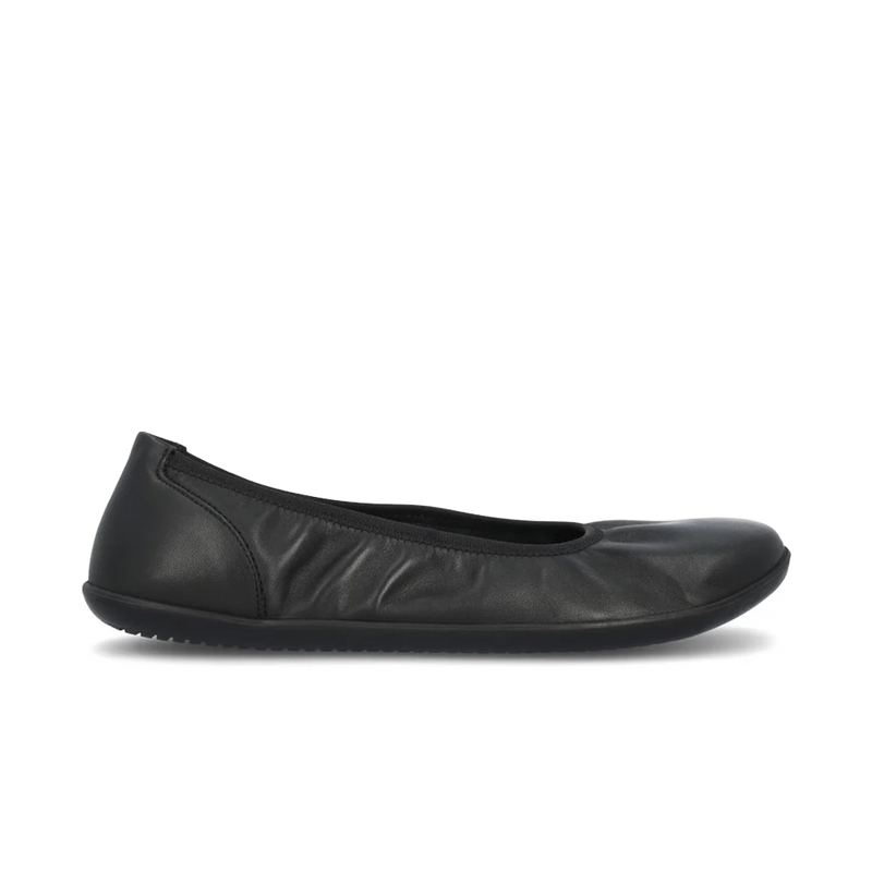 Lily 3.0 Barefoot+ Women Black