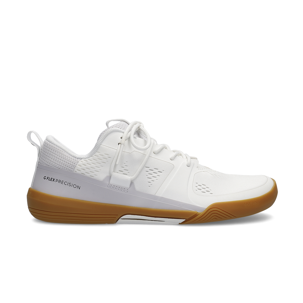 G-Flex Precision Women White