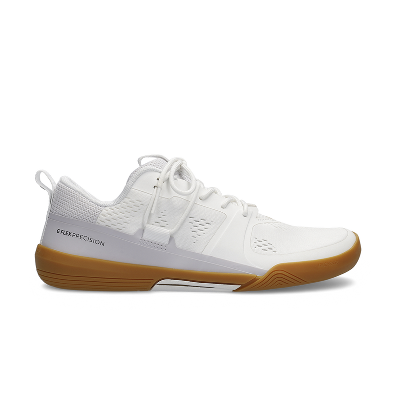 G-Flex Precision Men White