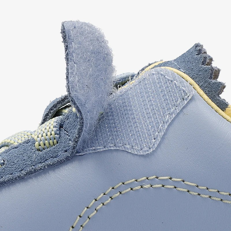 Panama Kids Sky Blue/Lemon Cream