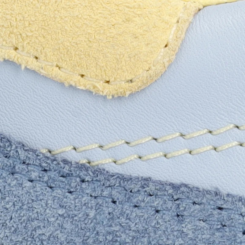 Panama Kids Sky Blue/Lemon Cream