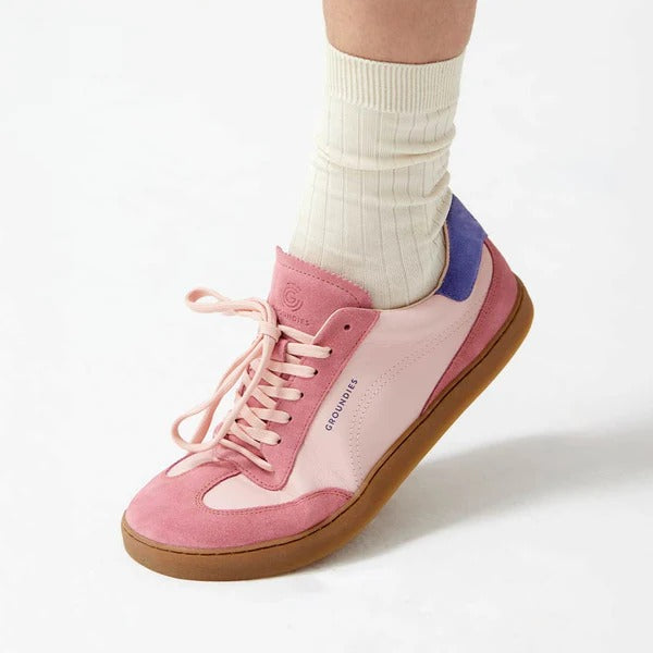Panama Womens Pink/Orchid