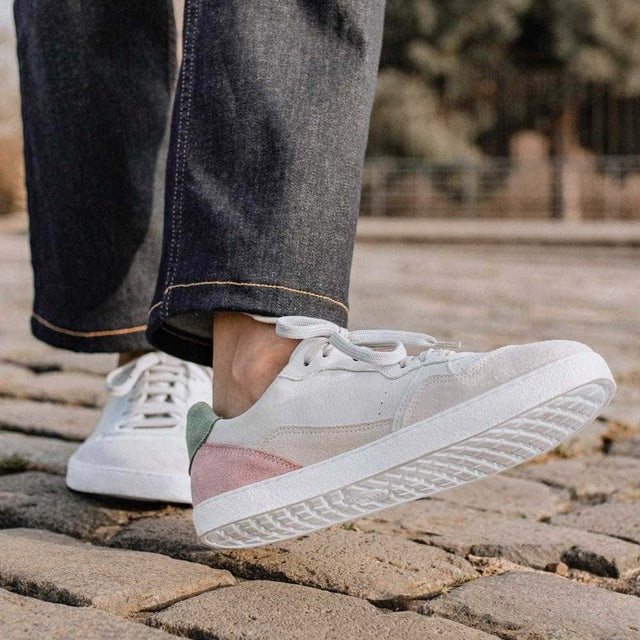 Nova Woman Beige/Pink