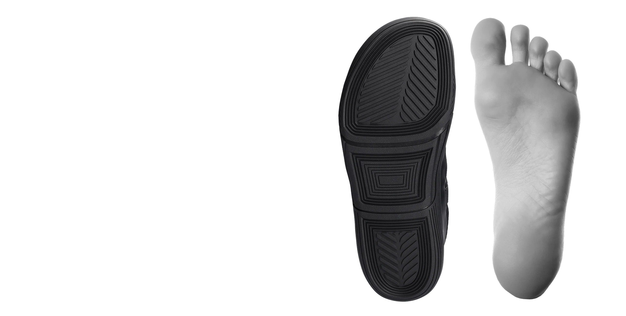 Why choose Groundies barefoot shoes?