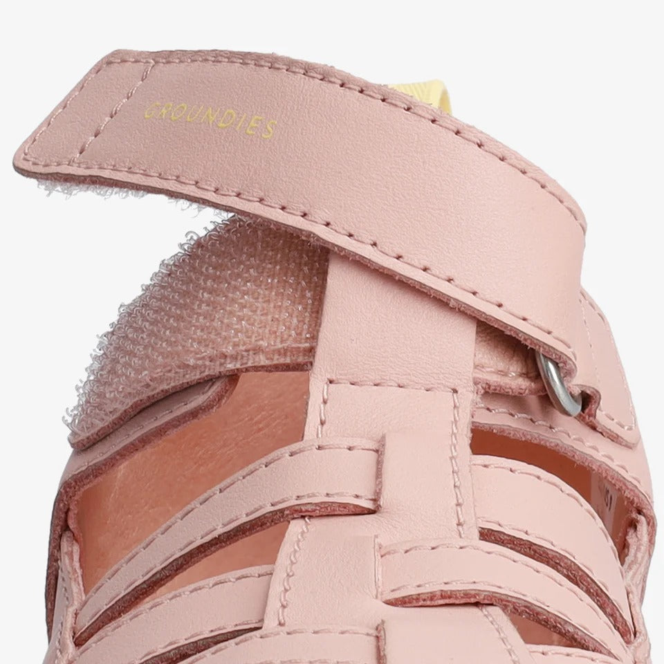 Noto 2.0 Kids Rouge/Lemon Cream