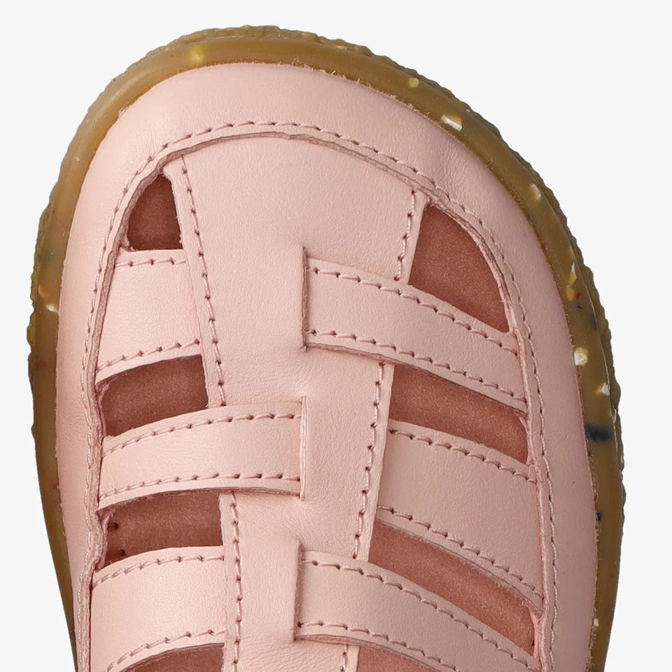 Noto 2.0 Kids Rouge/Lemon Cream