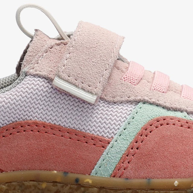 Lou 2.0 Kids Rose/Mint