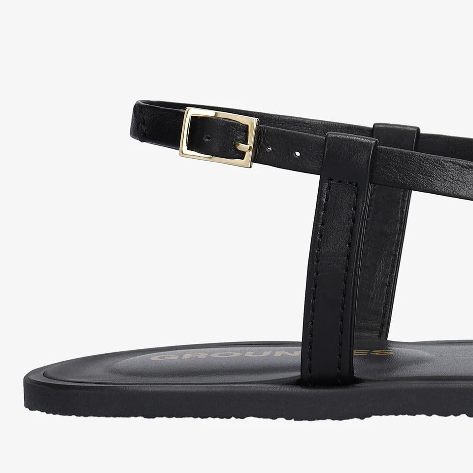 Maya Women Black