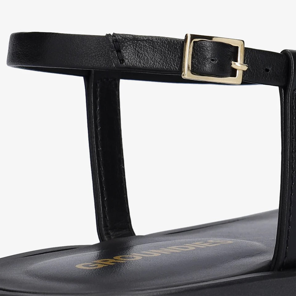 Maya Women Black