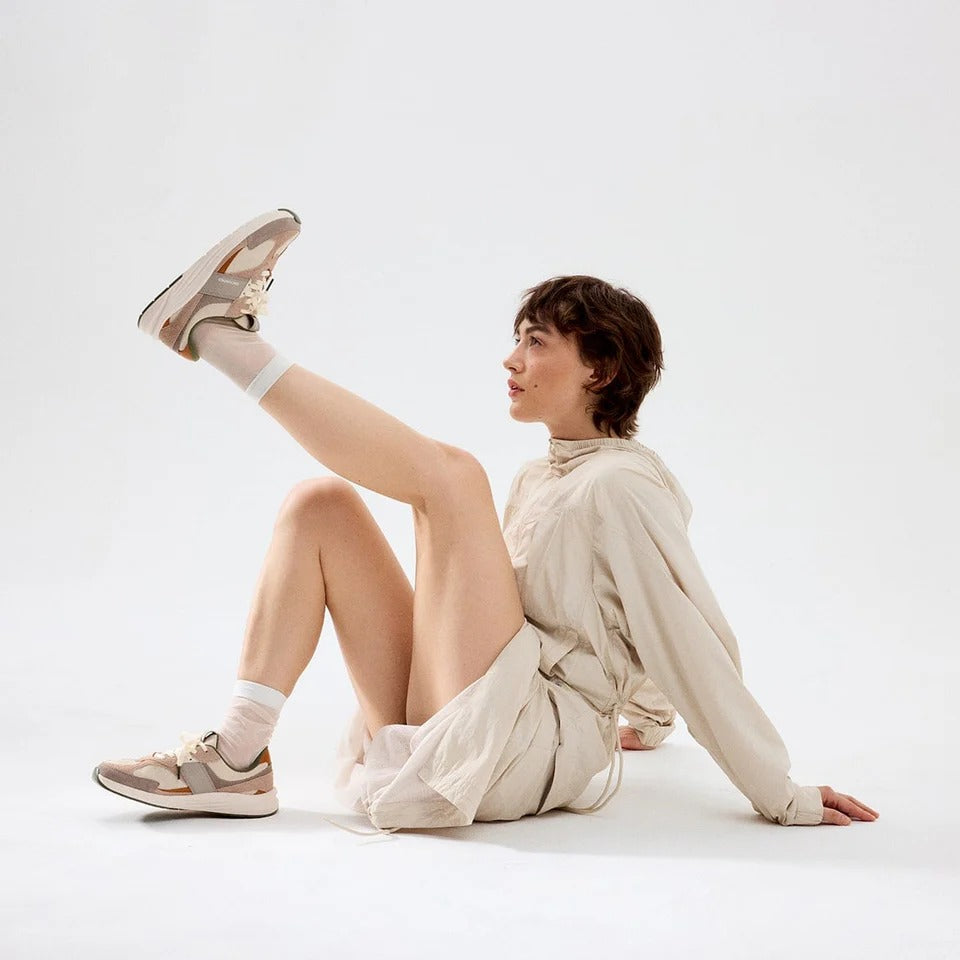 Starlite 2.0 Women Beige/caramel