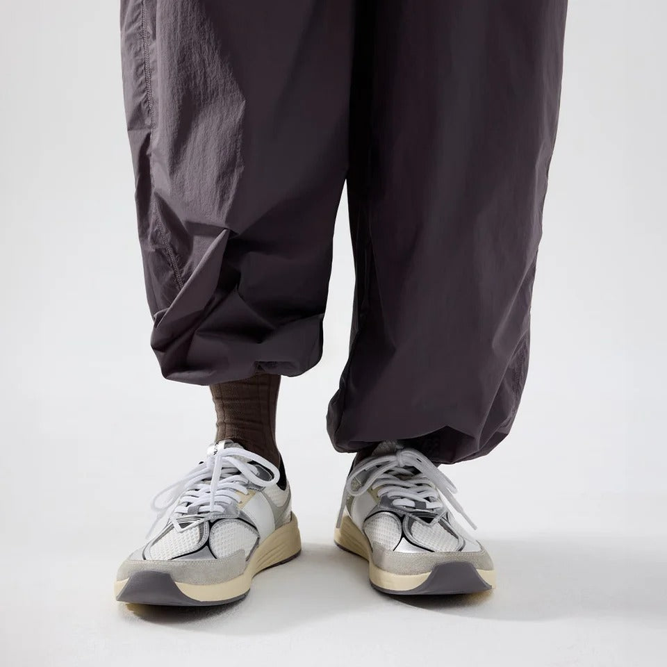 Starlite 2.0 Men White/Silver/Black