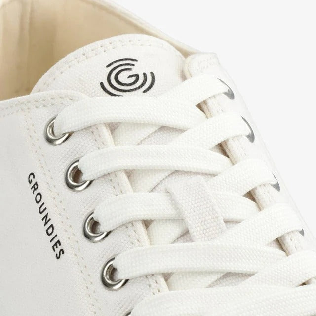 Lima Men White