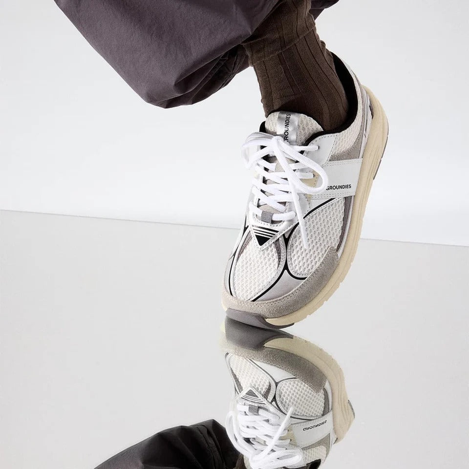 Starlite 2.0 Men White/Silver/Black