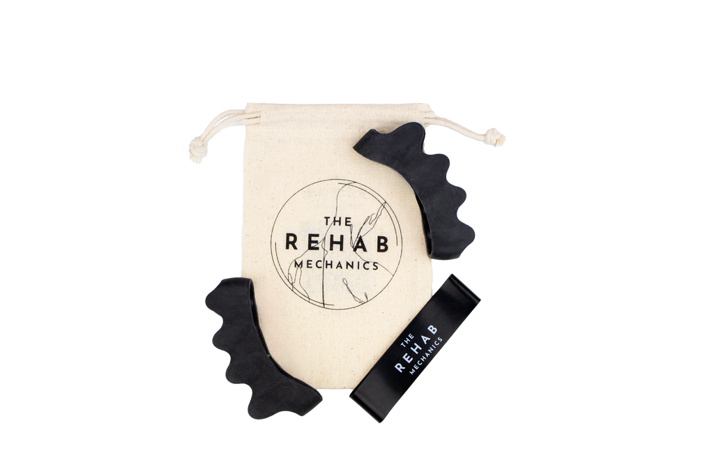 The Rehab Mechanics Foot Recovery Kit