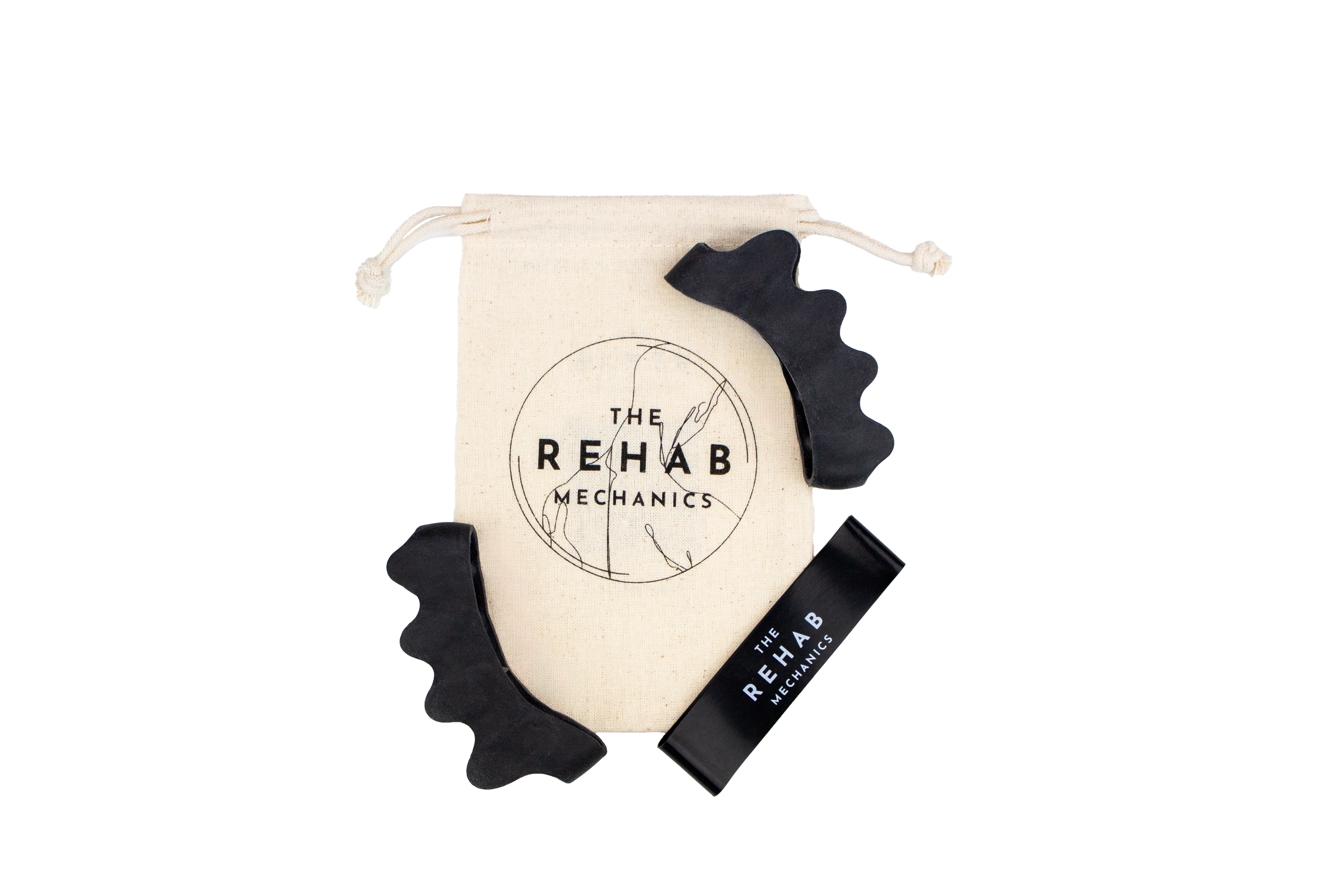 The Rehab Mechanics Foot Recovery Kit
